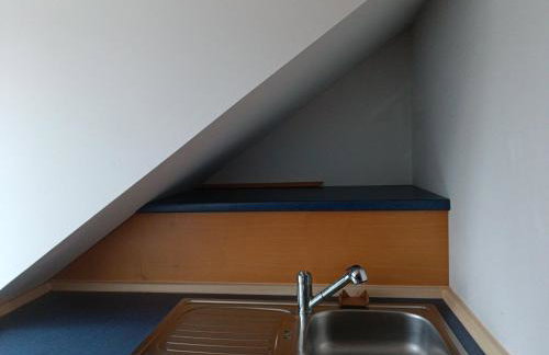 Schöne Wohnung in S-Bahn-Nähe - Foto 10