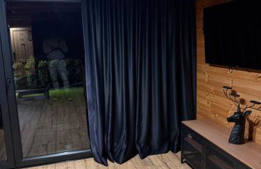 Domki Pod Cerkwią - Foto 6