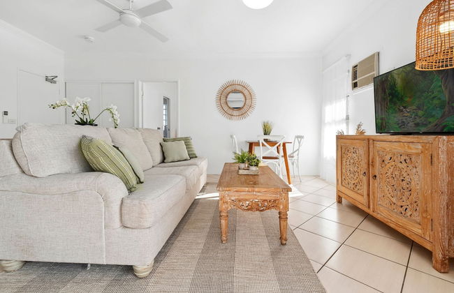 Oasis Cairns - Pool Free Parking Wifi - Foto 10