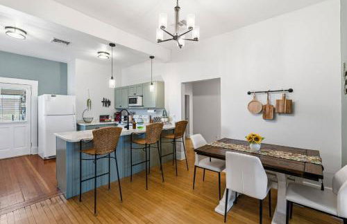 Historic W University | Walk to 4th Ave + Trolley - Foto 19