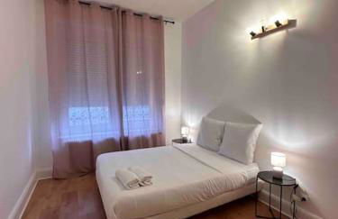 A0 Grand Appartement, Jaccuzi, et extérieur Thermal Artem à 200m - Photo 12