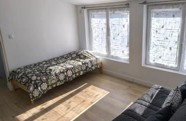 Wi-Fi, confort et sentiers côtiers à proximité - Foto 15