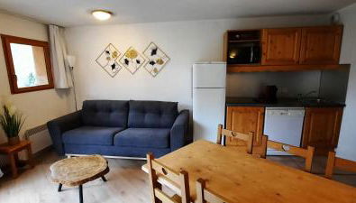 Les Cristallines - Appartement Cosy - Foto 3