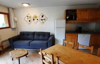 Les Cristallines - Appartement Cosy - Foto 3