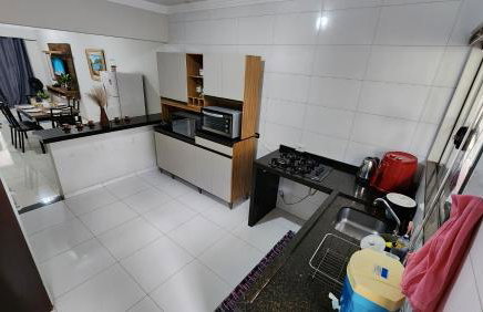Casa confortável, com 3 quartos, bem localizada! - Photo 13