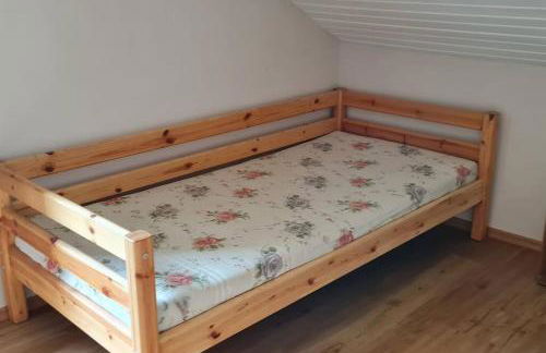 Ferienwohnung Casa Alotto - Foto 8