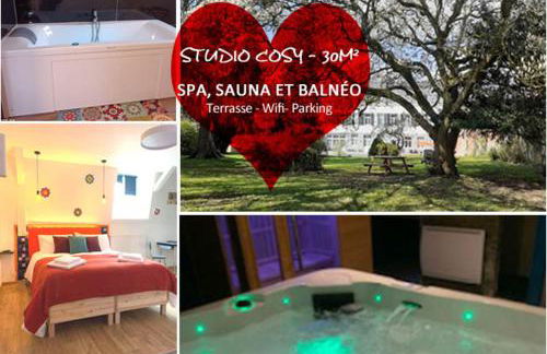 Les Suites Fénelon - Foto 13