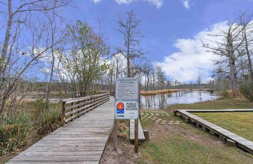 Millcreek Cottage Minutes from Downtown Wilmington - Foto 4