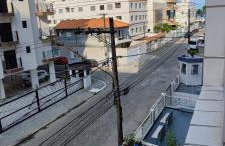 Cond Renata IV - Apto 02 dorm - 150mts Praia com Wi-fi 500Gb gratuito - Foto 61