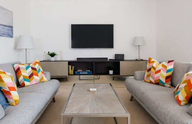 Modern Stylish Seaside Family Home - Foto 3