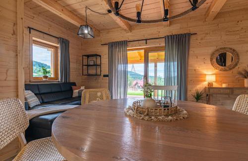 Jodłowa Chata - Foto 29