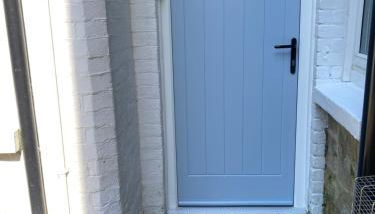 Gulls Wing Apartment - Foto 2