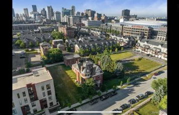Carriage House with garage downtown - Foto 21