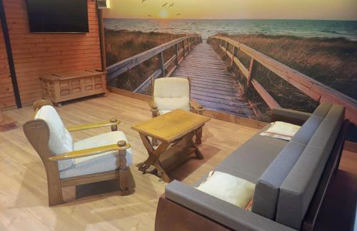 Domek Olmonty - Foto 4