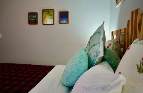 Relax & Rejuvenate at Vanprasth - A Hillside Hideaway Retreat - Foto 56