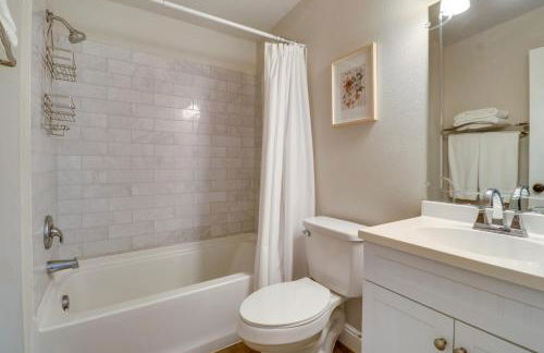 Scenic Sandia Mtn Views! Cozy Rio Rancho Retreat - Foto 19