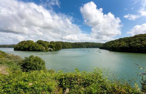 Fal River Cottage - Photo 12