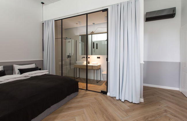 Homewell Boutique Apartments - Photo 8