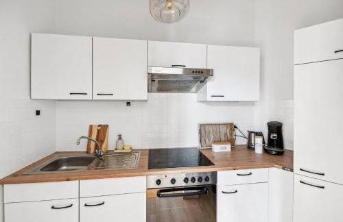 Sonniges Apartment Privatparkplatz Südterrasse - Foto 5