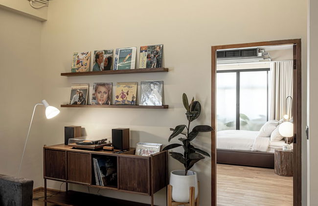 The Lair Bangkok - Photo 52