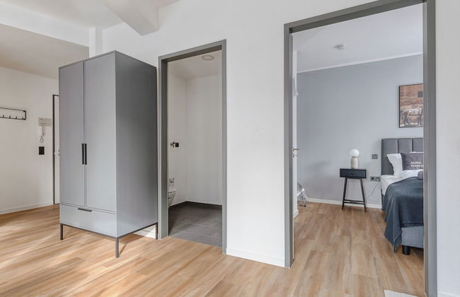 Limehome Essen Kettwiger Str. - Foto 4