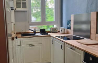 85 l idéal , quiet charm in Tours - Foto 8