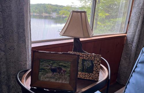 Camp Lake Bear - Foto 56