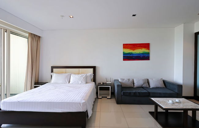 The Sea Luxury Nha Trang Apartment - Photo 66