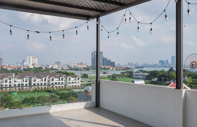 Central Westlake Residence 2 - By Pegasy Group - Foto 41