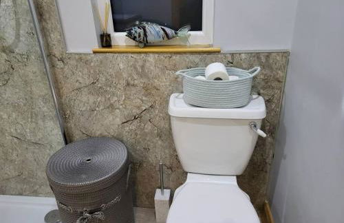 White O'Morn Cabin - Foto 31