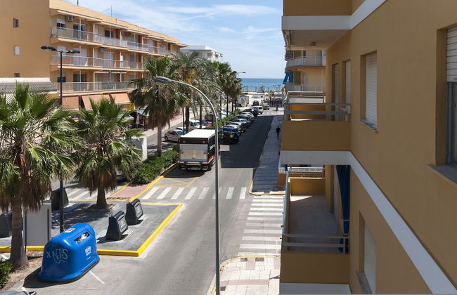 River in Daim s With 2 Bedrooms and 1 Bathrooms - Foto 16