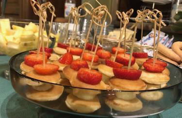 Agriturismo Cascina Maiocca - Foto 25