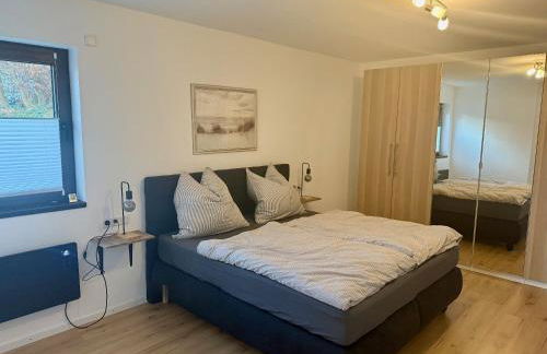 Ferienwohnung Auszeit am Waldrand - Foto 3