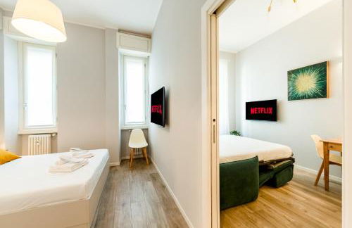 Carlotta Suite - Repubblica City Center by InnStay - Photo 9