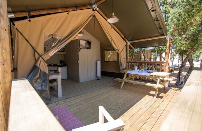 GlampatCamp - Foto 20