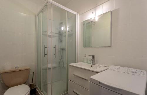 Le Baudis - Grand Studio avec coin nuit et parking - Foto 5