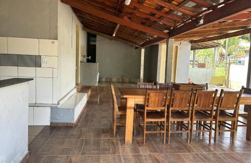 Casa temporada cantinho da paz - Foto 3