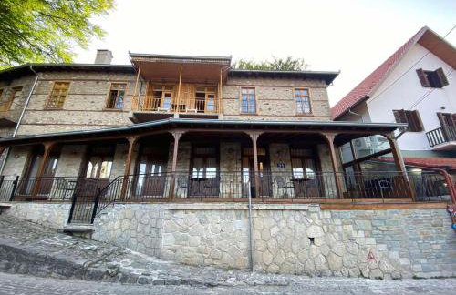 11 Luxury Apartments Metsovo. - Photo 28
