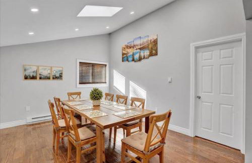 Serene Pocono Escape Hot Tub Lake Access - Foto 6