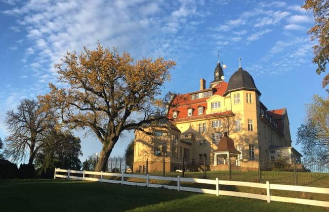 Chalet in Wendorf - Foto 25