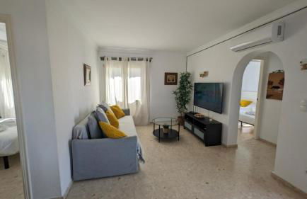 Family Beach Club Sevilla II - Photo 63