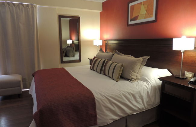 Premium Tower Suites San Luis - Foto 20