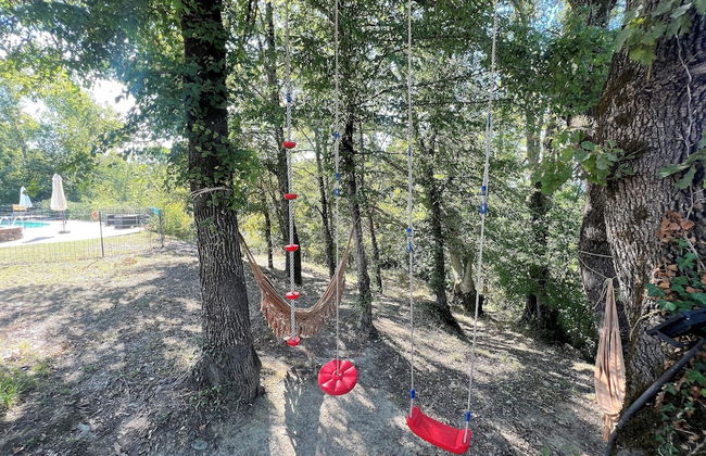 Farmhouse in Aulla With Private Pool - Foto 35