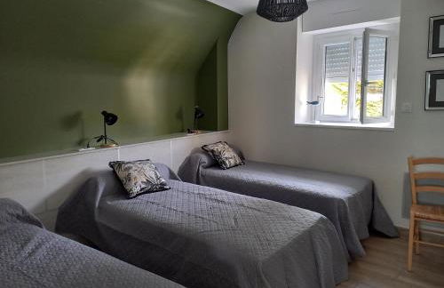 appartement 5 pers a Plouhinec - Foto 10