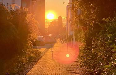 Schöne Aussichten mitten in Berlin - il sole - Photo 26