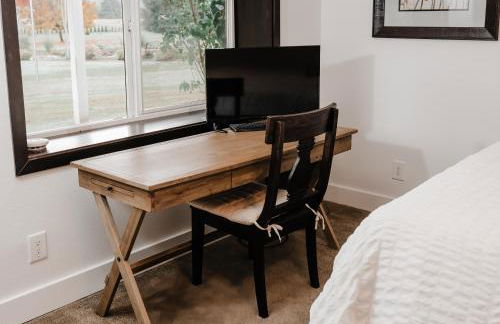 Stunning waterfall with spacious peaceful retreat - Foto 30