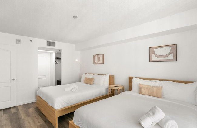 Modern Condos Located in Brickell - Photo 37