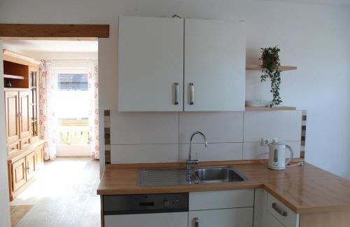 Ferienwohungen Familie Schröttle - Foto 21