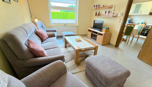 Cosy Holiday Nest in Marienhafe - Foto 5