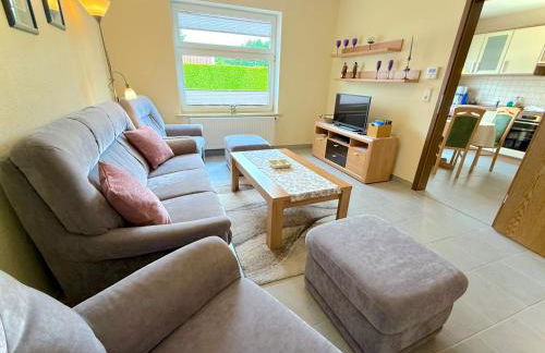 Cosy Holiday Nest in Marienhafe - Foto 5